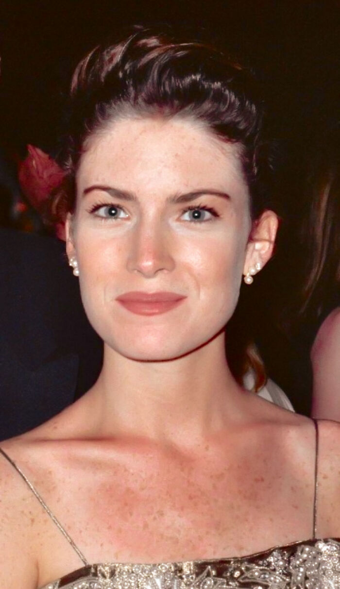 Lara Flynn Boyle: The Twin Peaks Mystery