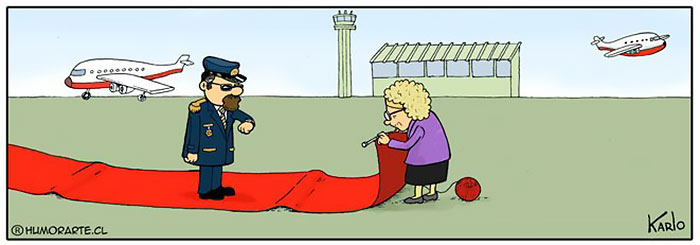 These Wordless Comics By Karlo Ferdon Will Totally Make You Laugh Without Saying a Word