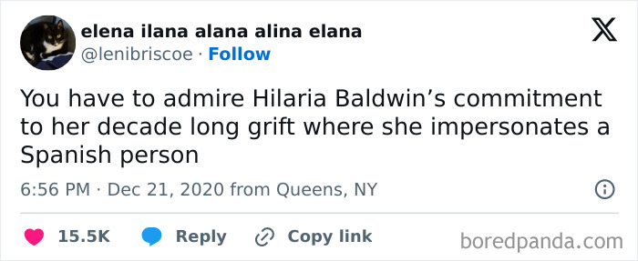 Hilaria Baldwin’s Accent Identity Crisis