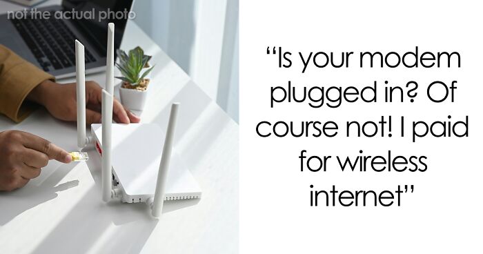 Wait, People Really Complained Like This?!