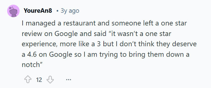 Wait, People Really Complained Like This?!