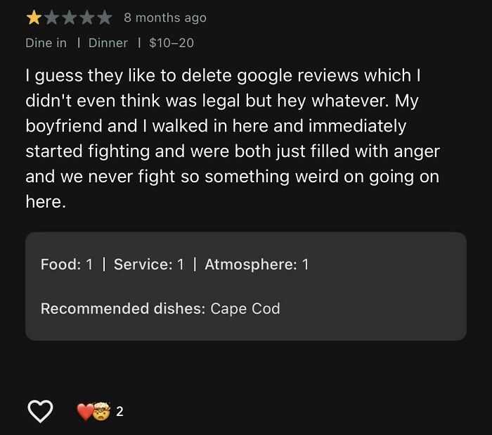 Wait, People Really Complained Like This?!