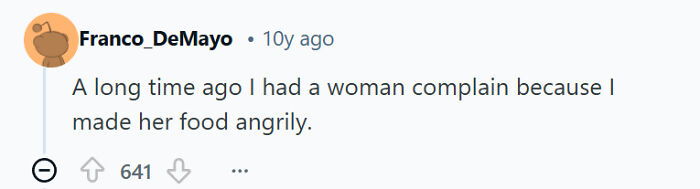 Wait, People Really Complained Like This?!