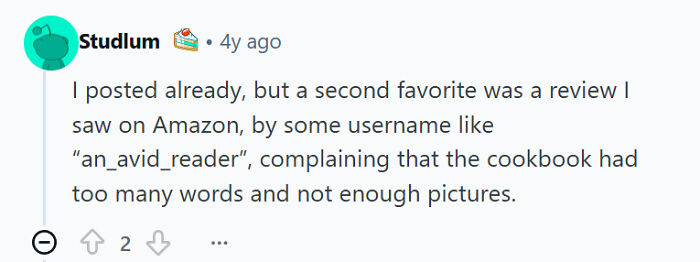 Wait, People Really Complained Like This?!