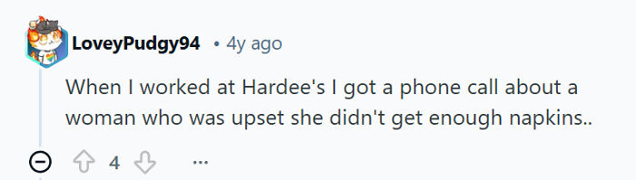 Wait, People Really Complained Like This?!