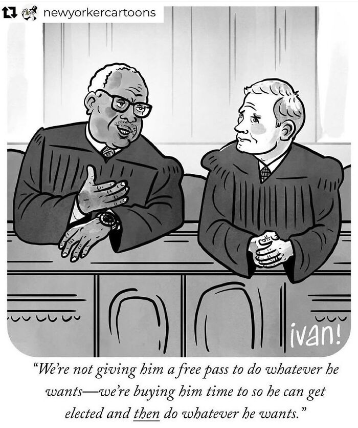Wait, These One-Panel Comics Totally Caught Us Off Guard!