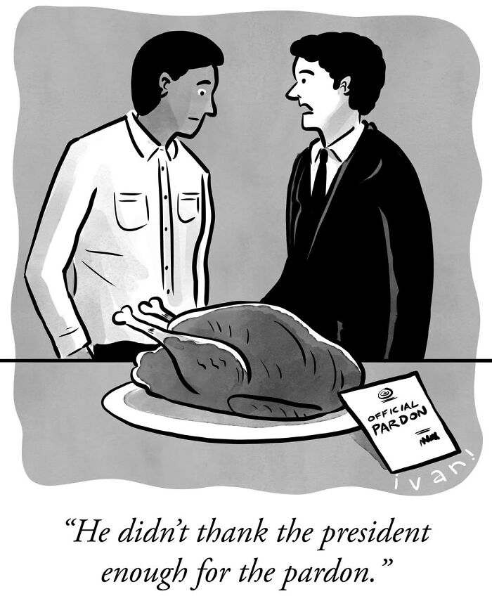 Wait, These One-Panel Comics Totally Caught Us Off Guard!