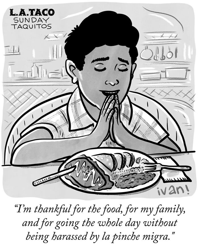 Wait, These One-Panel Comics Totally Caught Us Off Guard!