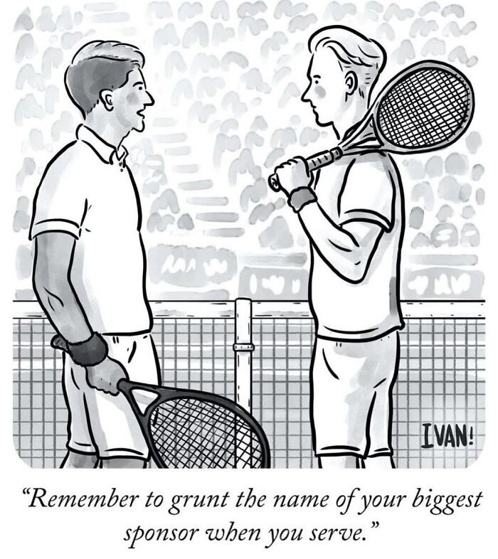 Wait, These One-Panel Comics Totally Caught Us Off Guard!