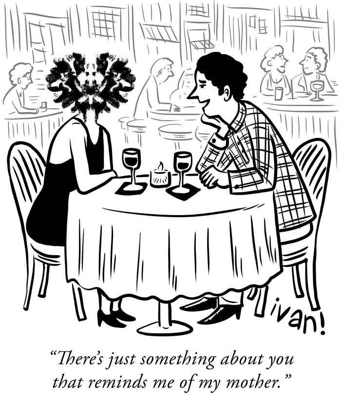 Wait, These One-Panel Comics Totally Caught Us Off Guard!