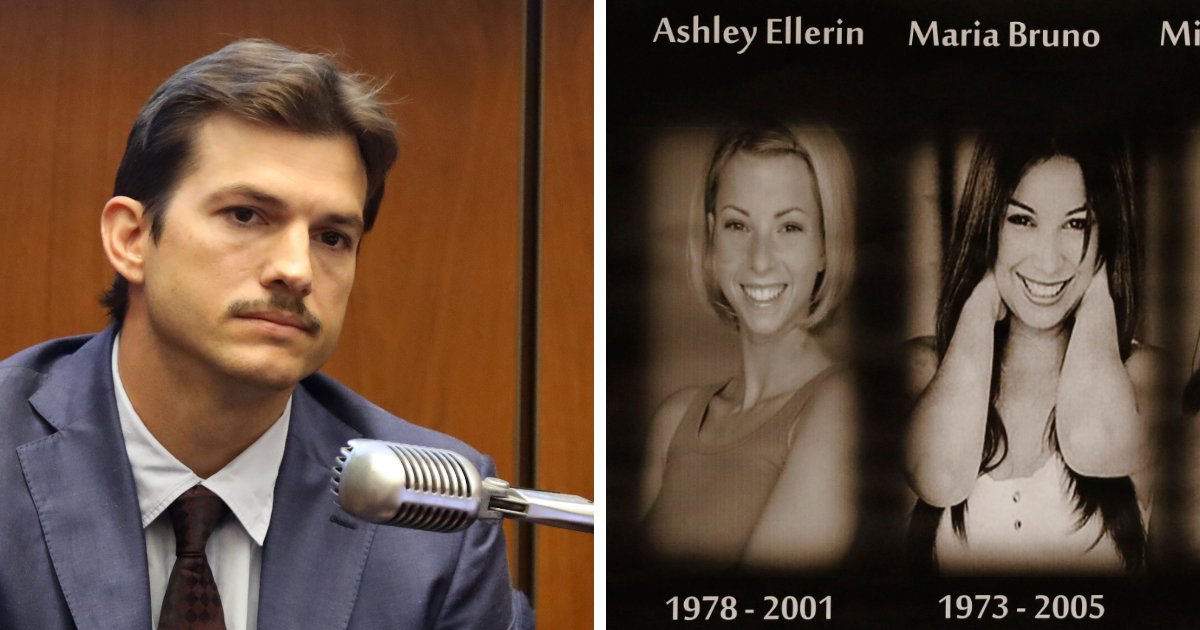 15 Morbid Celebrity Stories That Are So Weird You Won’t Believe They’re True