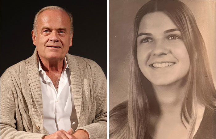 Kelsey Grammer’s Sister’s Murder Shattered His World