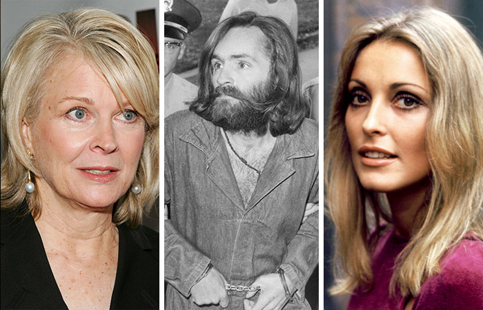 Candice Bergen Lived In The House Where Sharon Tate Was Murdered!