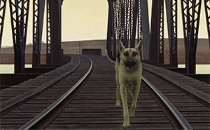 Wait, These Old Paintings Totally Nailed Modern Vibes!