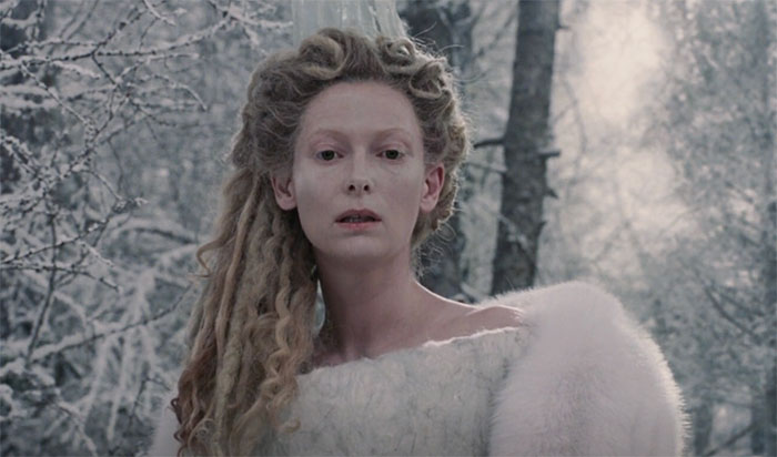 The White Witch - Frozen Snack Master