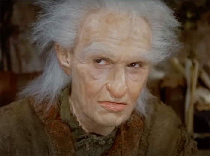 Miracle Max - Potion Maker Extraordinaire