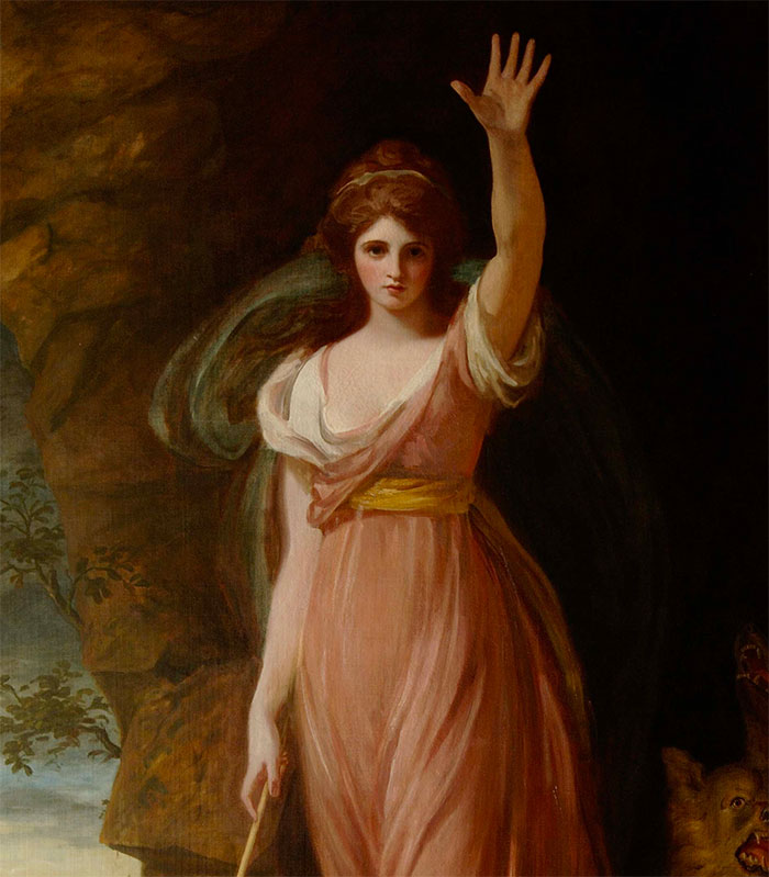 Circe - Mythology’s Potion Queen