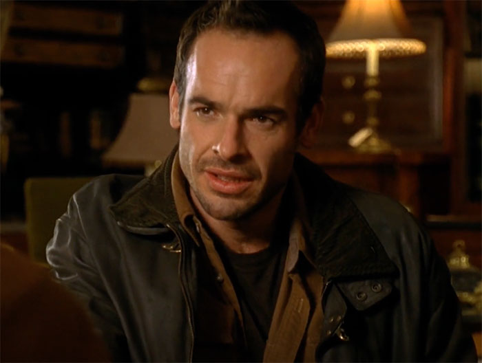 Harry Dresden - Private Eye with Magic Tricks