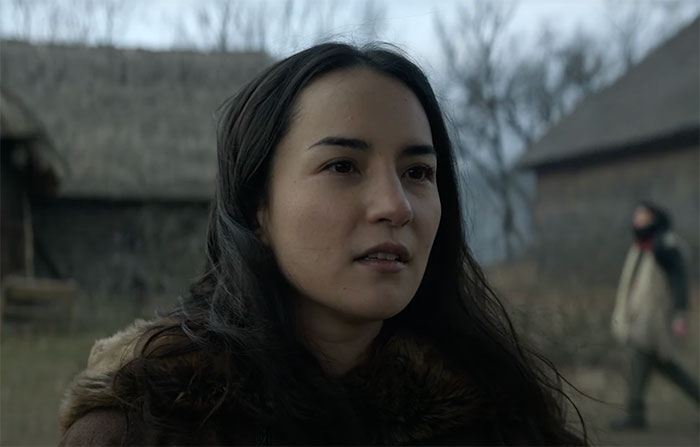 Alina Starkov - Sun Summoner Superstar