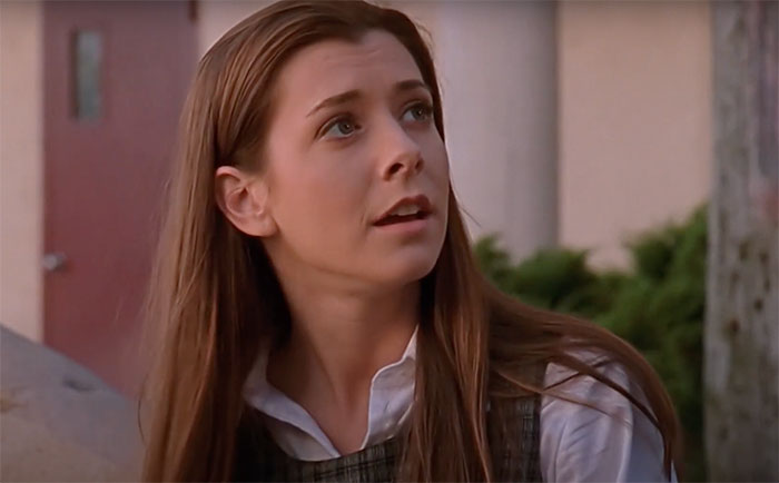 Willow Rosenberg - Buffy’s Magic Powerhouse