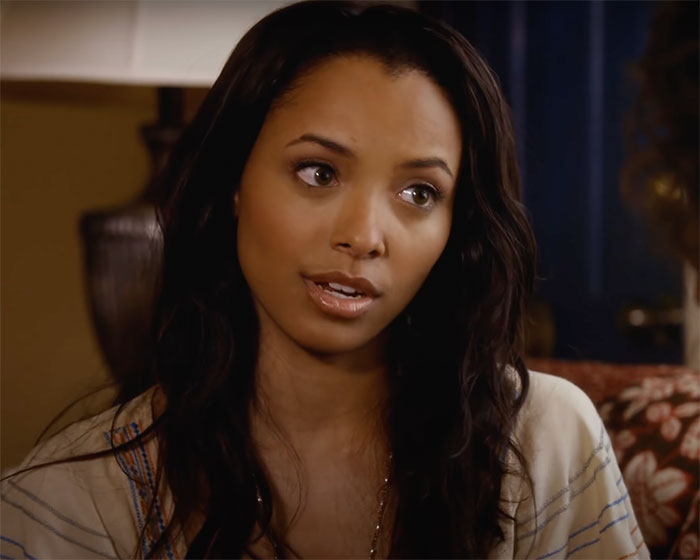 Bonnie Bennett - The Witch With All the Power