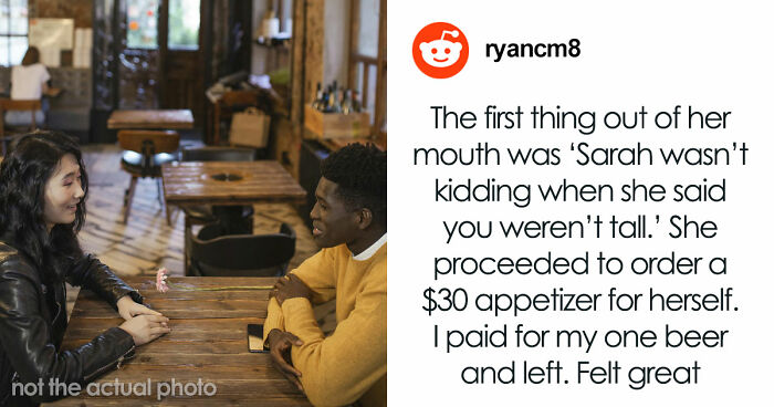 The Wildest First Date Fails You’ve Gotta Hear About