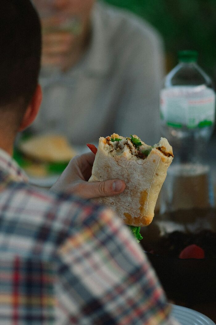 The Wildest First Date Fails You’ve Gotta Hear About