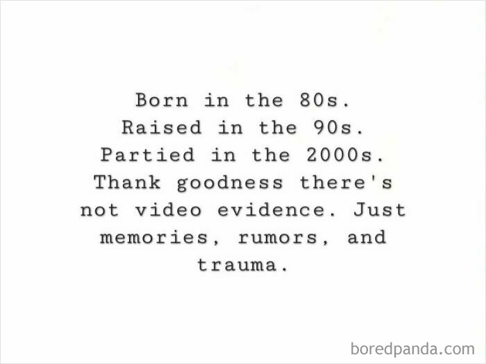 Blast From The Past: 99 Millennial Moments That’ll Hit You Right in the Feels