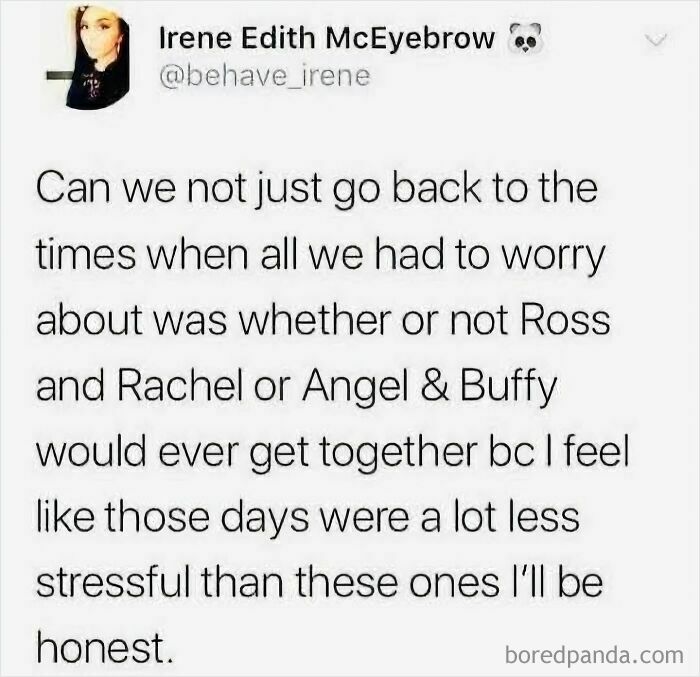 Blast From The Past: 99 Millennial Moments That’ll Hit You Right in the Feels