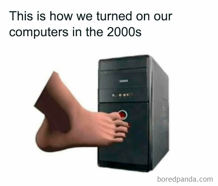 Blast From The Past: 99 Millennial Moments That’ll Hit You Right in the Feels