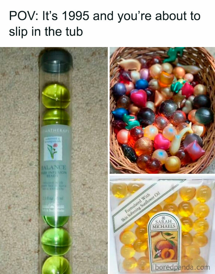 Blast From The Past: 99 Millennial Moments That’ll Hit You Right in the Feels