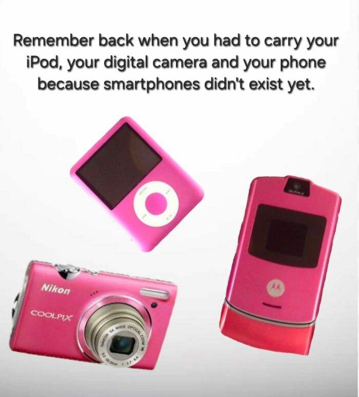 Blast From The Past: 99 Millennial Moments That’ll Hit You Right in the Feels