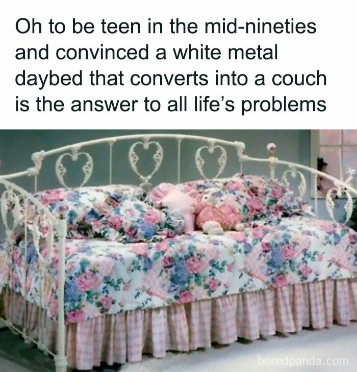 Blast From The Past: 99 Millennial Moments That’ll Hit You Right in the Feels