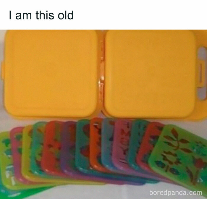 Blast From The Past: 99 Millennial Moments That’ll Hit You Right in the Feels