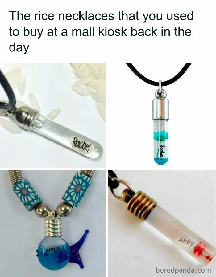 Blast From The Past: 99 Millennial Moments That’ll Hit You Right in the Feels