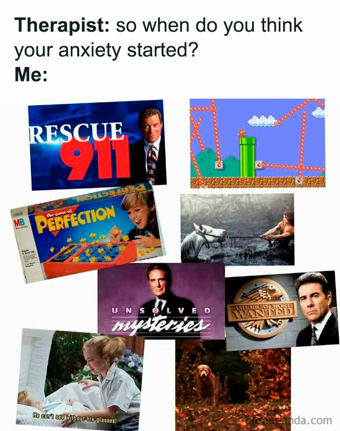 Blast From The Past: 99 Millennial Moments That’ll Hit You Right in the Feels