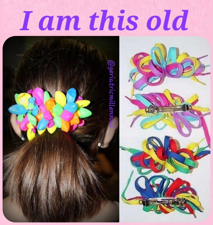 Blast From The Past: 99 Millennial Moments That’ll Hit You Right in the Feels