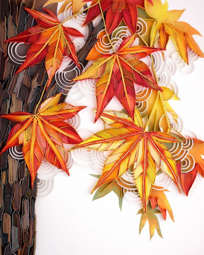 Paper Art That’s So Cool You’ll Do a Double Take