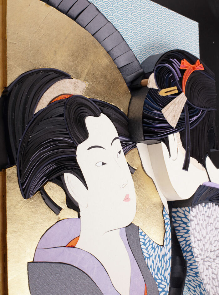 Paper Art That’s So Cool You’ll Do a Double Take