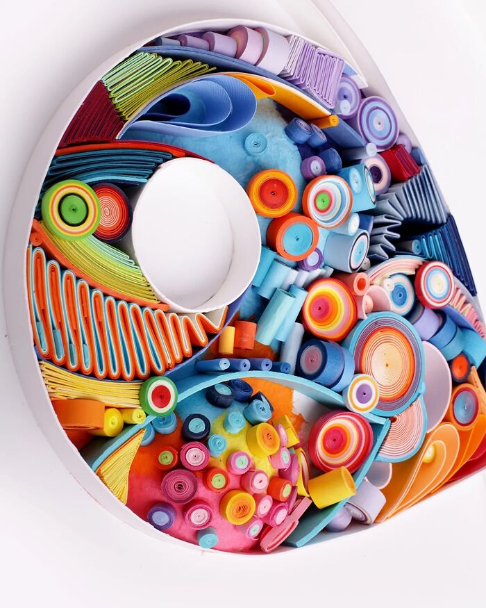 Paper Art That’s So Cool You’ll Do a Double Take