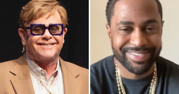 Surprise! These Celebs Were All Born On March 25