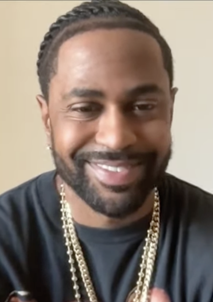 Big Sean: Detroit’s Rap Wizard, 38