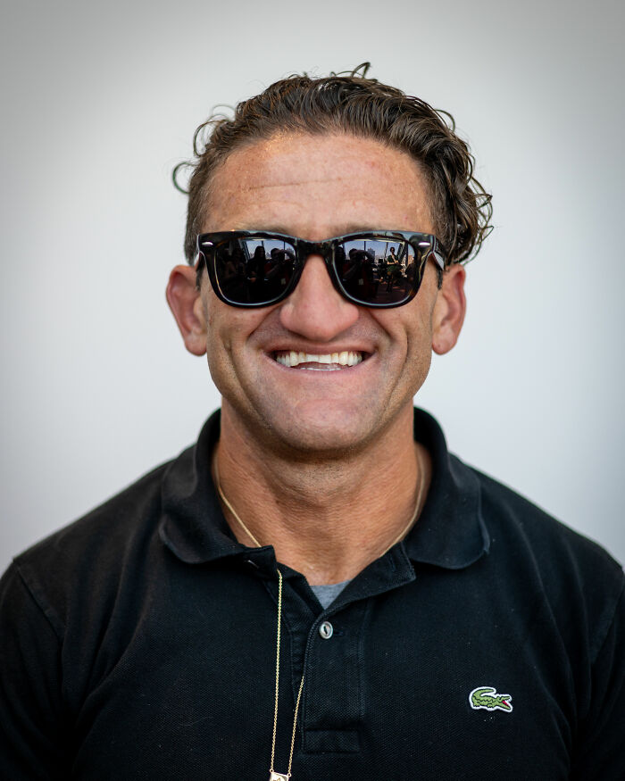 Casey Neistat: The Vlog Game-Changer, 45