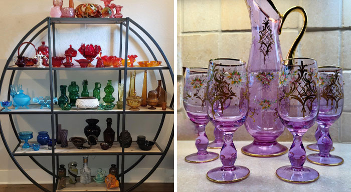 Wait Till You See These 97 Glass Pieces That Will Totally Blow Your Mind!