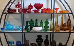 Wait Till You See These 97 Glass Pieces That Will Totally Blow Your Mind!