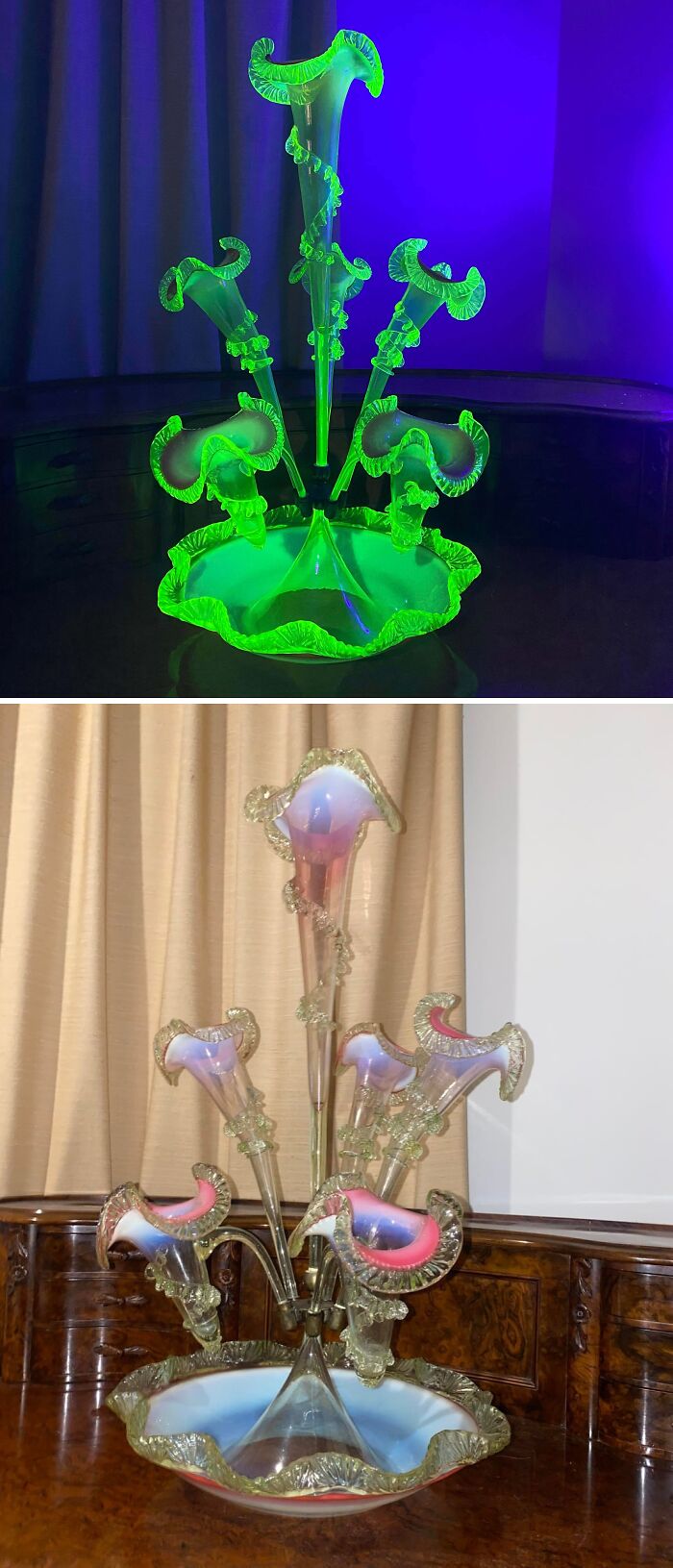 Wait Till You See These 97 Glass Pieces That Will Totally Blow Your Mind!