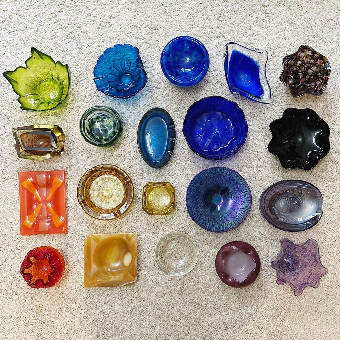 Wait Till You See These 97 Glass Pieces That Will Totally Blow Your Mind!