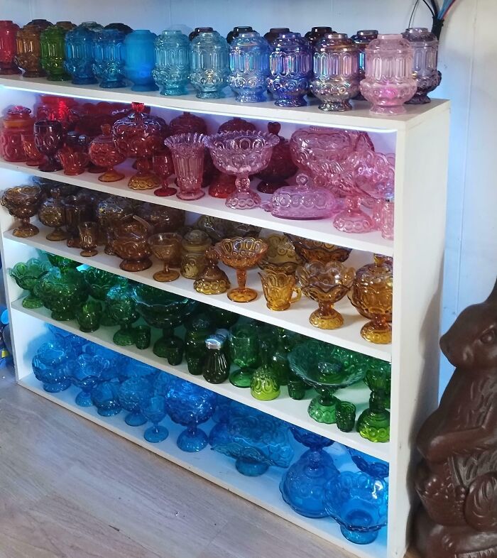 Wait Till You See These 97 Glass Pieces That Will Totally Blow Your Mind!