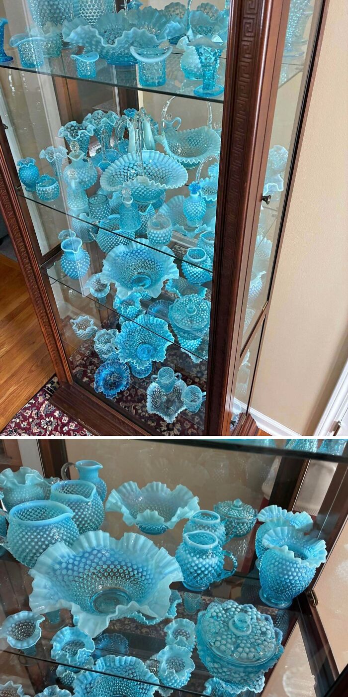 Wait Till You See These 97 Glass Pieces That Will Totally Blow Your Mind!