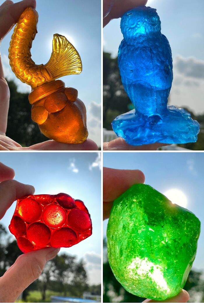 Wait Till You See These 97 Glass Pieces That Will Totally Blow Your Mind!